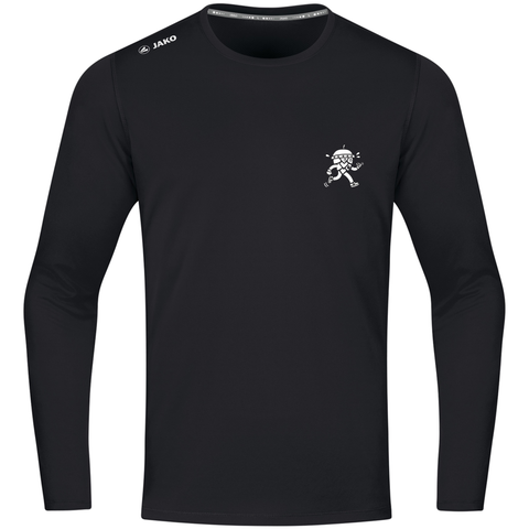 RUN 2.0 T-Shirt Men Longsleeve Lauffreunde