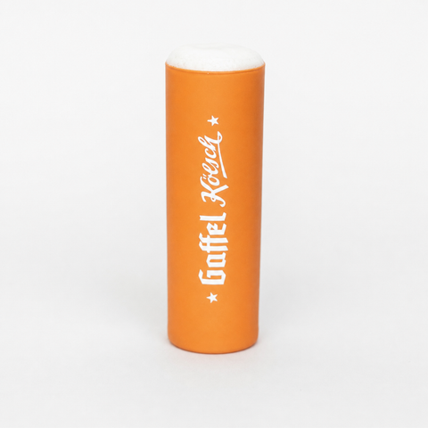 KÖLSCHSTANGE "ORANGE" 1 X 0,2L