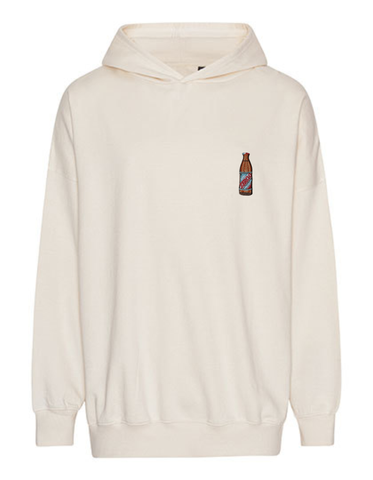 Gaffel ZERO,O Hoodie Oversized