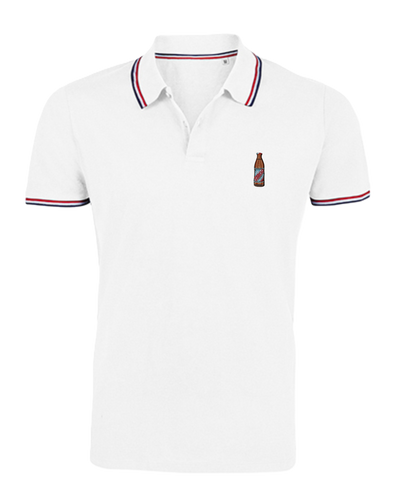 Gaffel ZERO,O Polo-Shirt