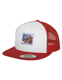 Gaffel ZERO,O Classic Trucker Cap