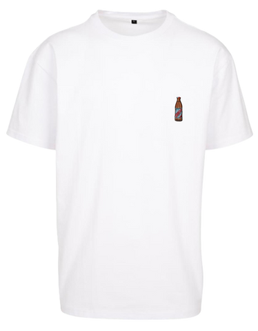 Gaffel ZERO,O T-Shirt Oversized