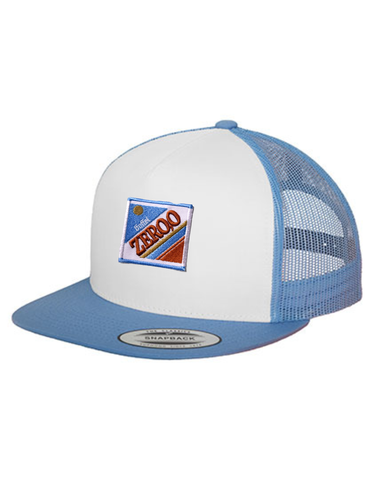 Gaffel ZERO,O Classic Trucker Cap