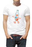 GAFFEL ZERO,O Tray 24 X 0,33 L - T-Shirt "Gratis"