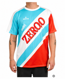 Gaffel ZERO,O X Derbystar ZERO,O Trikot