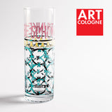 Gaffel 8er Kölschkranz Set "Art Cologne"