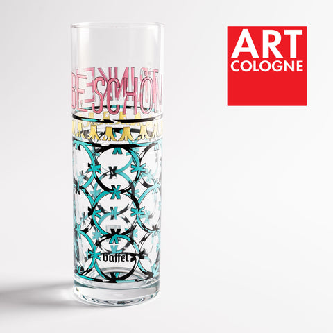 Art Cologne 2024 Kölschstange 0,2 l