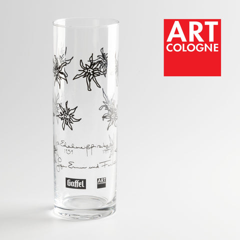 Art Cologne 2025 Kölschstange 0,2 l