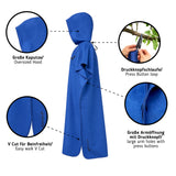 Camper Badeponcho