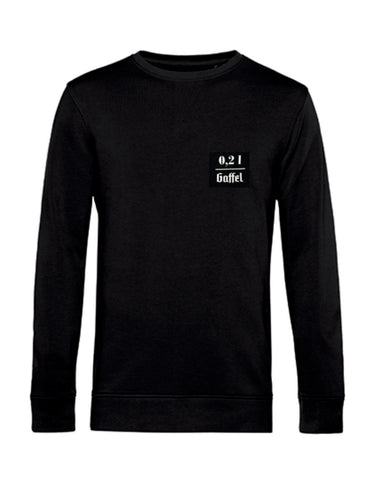 GAFFEL Sweat Shirt Eichstrich