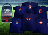 Bundle WM-Shirt "Nation"