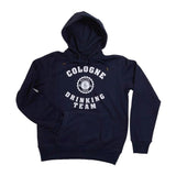 GAFFEL HOODIE "COLOGNE DRINKING TEAM"