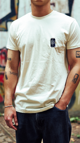 T-Shirt "kleine Dose"