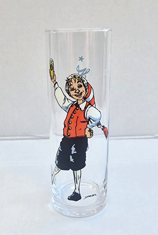 Gaffel X Hänneschen Kölschstange 0,2l