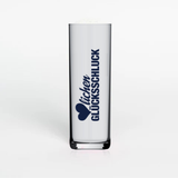 "Herzlichen Glücksschluck"