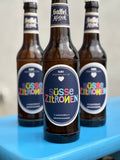Herzensprojekt #4 - 6 X 0,33l Gaffel Kölsch