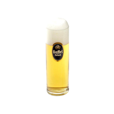 GAFFEL KÖLSCHSTANGE 6 X 0,3L