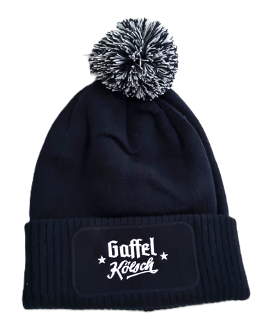 GAFFEL PUDELMÜTZE