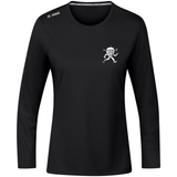 Run 2.0 T-Shirt Women Longsleeve Lauffreunde