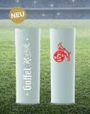 1.FC Köln Kölschstange weiß 0,2L