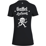 Run 2.0 T-Shirt Women Lauffreunde