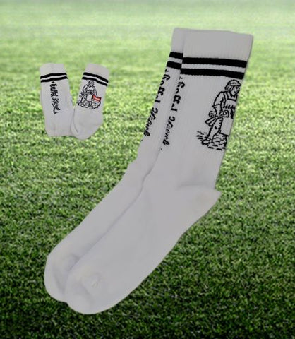 Gaffel Bio Socken