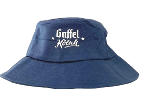 Gaffel Kölsch Bucket Hat