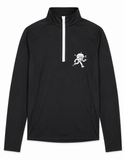 Men`s Running 1/4 Zip Lauffreunde