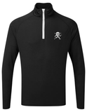 Men`s Running 1/4 Zip Lauffreunde