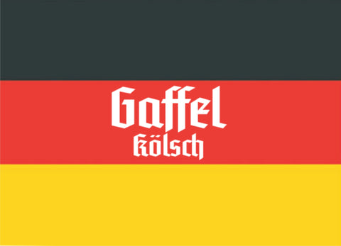 gaffel-deutschland-fahne