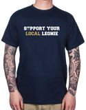 T-Shirt - Support Your Local Leonie